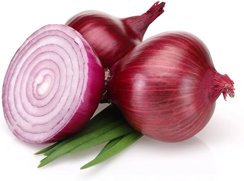 Summer Onion Benefits