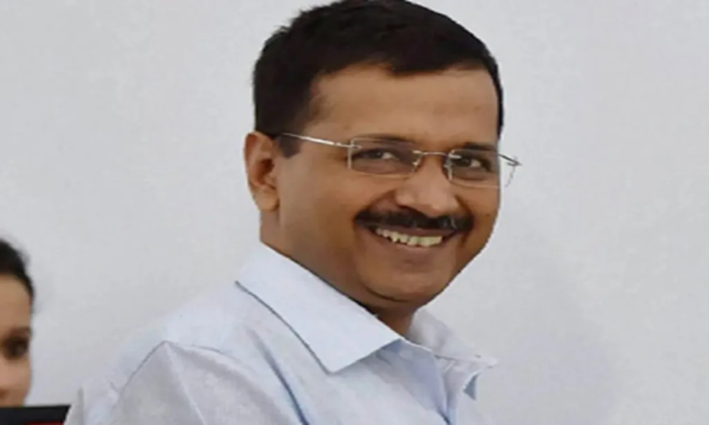 Arvind Kejrival Bail-