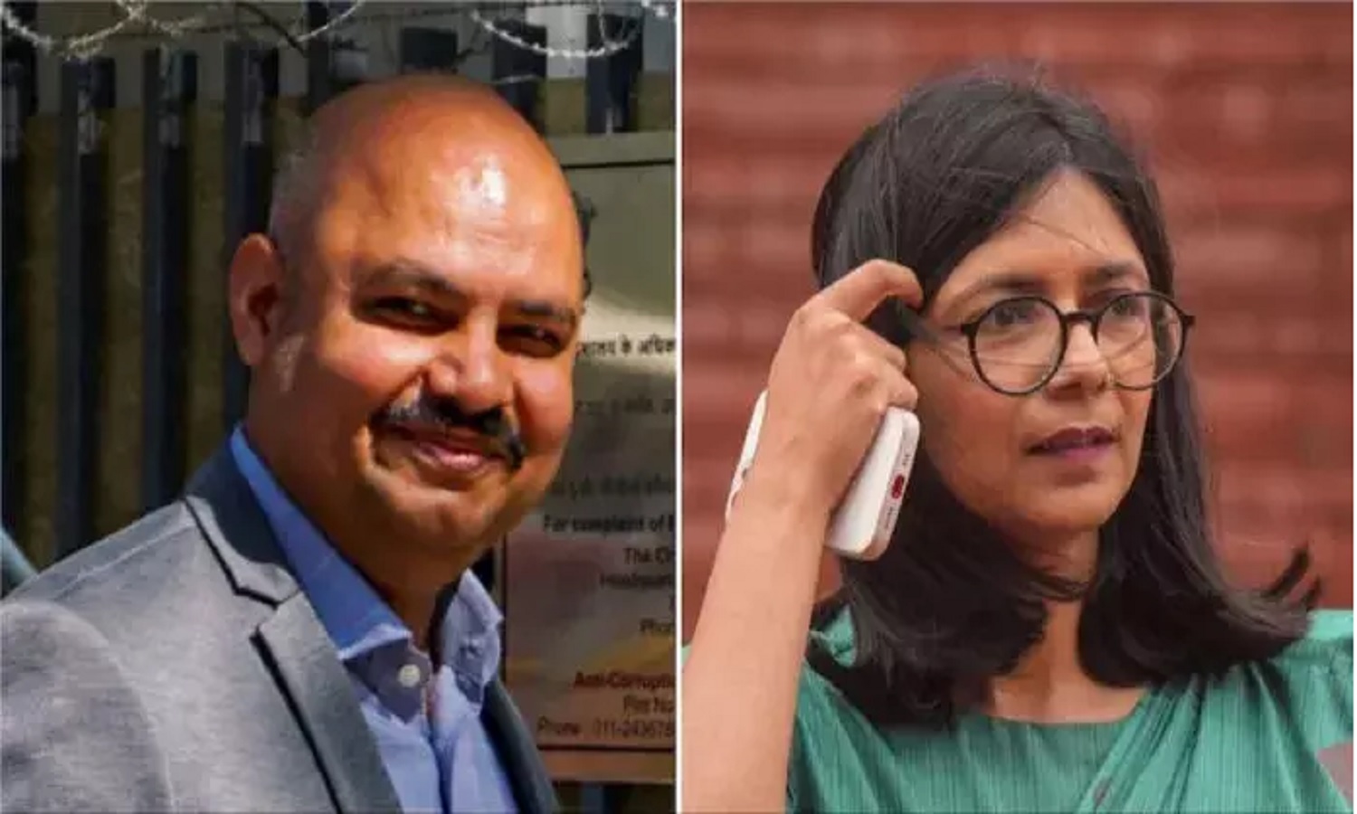 बिभव के iPhone का डेटा किसके पास? दिल्ली पुलिस भी कमजोर खिलाडी नहीं