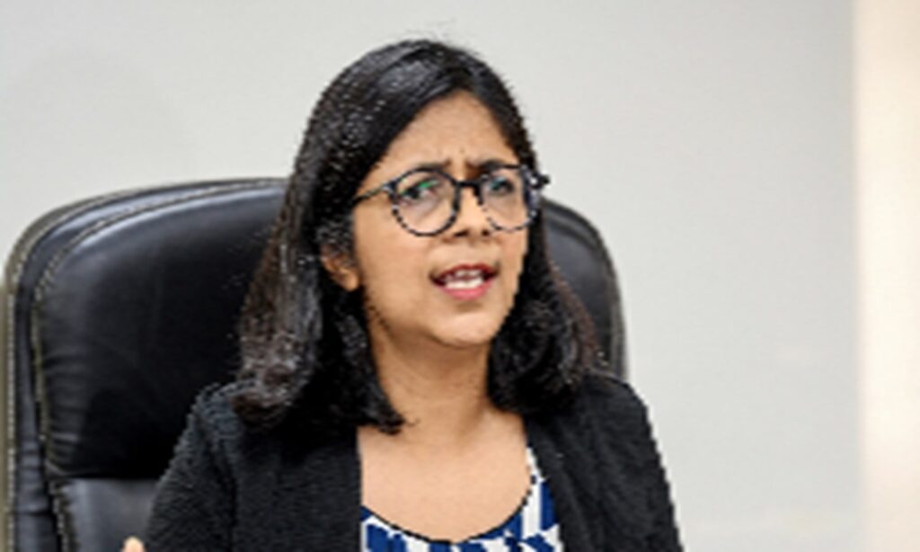 SWATI MALIWAL