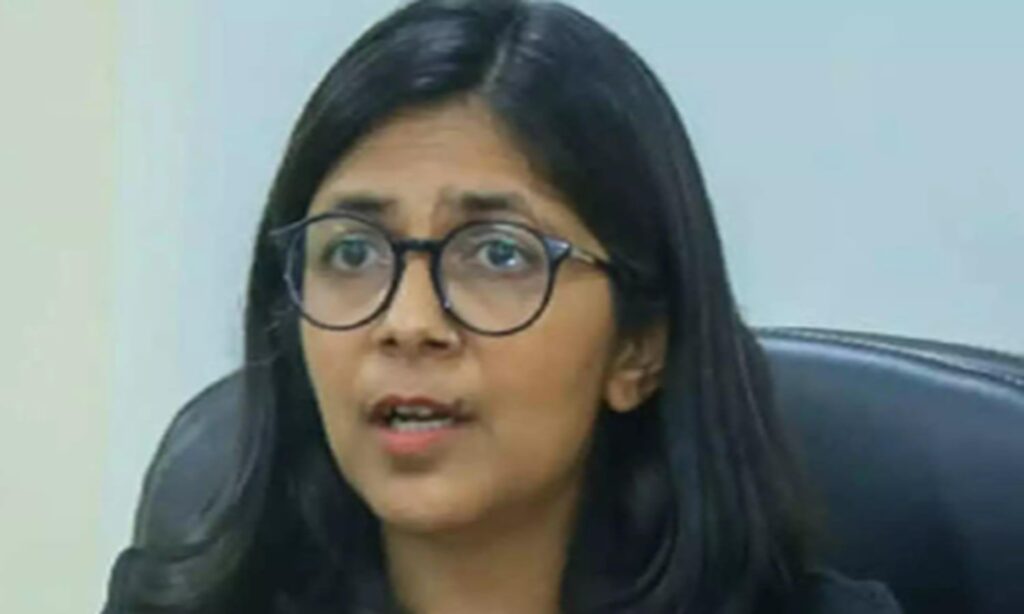 SWATI MALIWAL