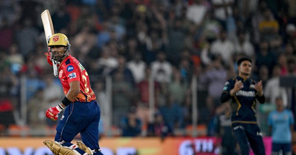 IPL 2024 : इन पांच खिलाड़ियों ने अपने खेल से किया सभी को प्रभावित