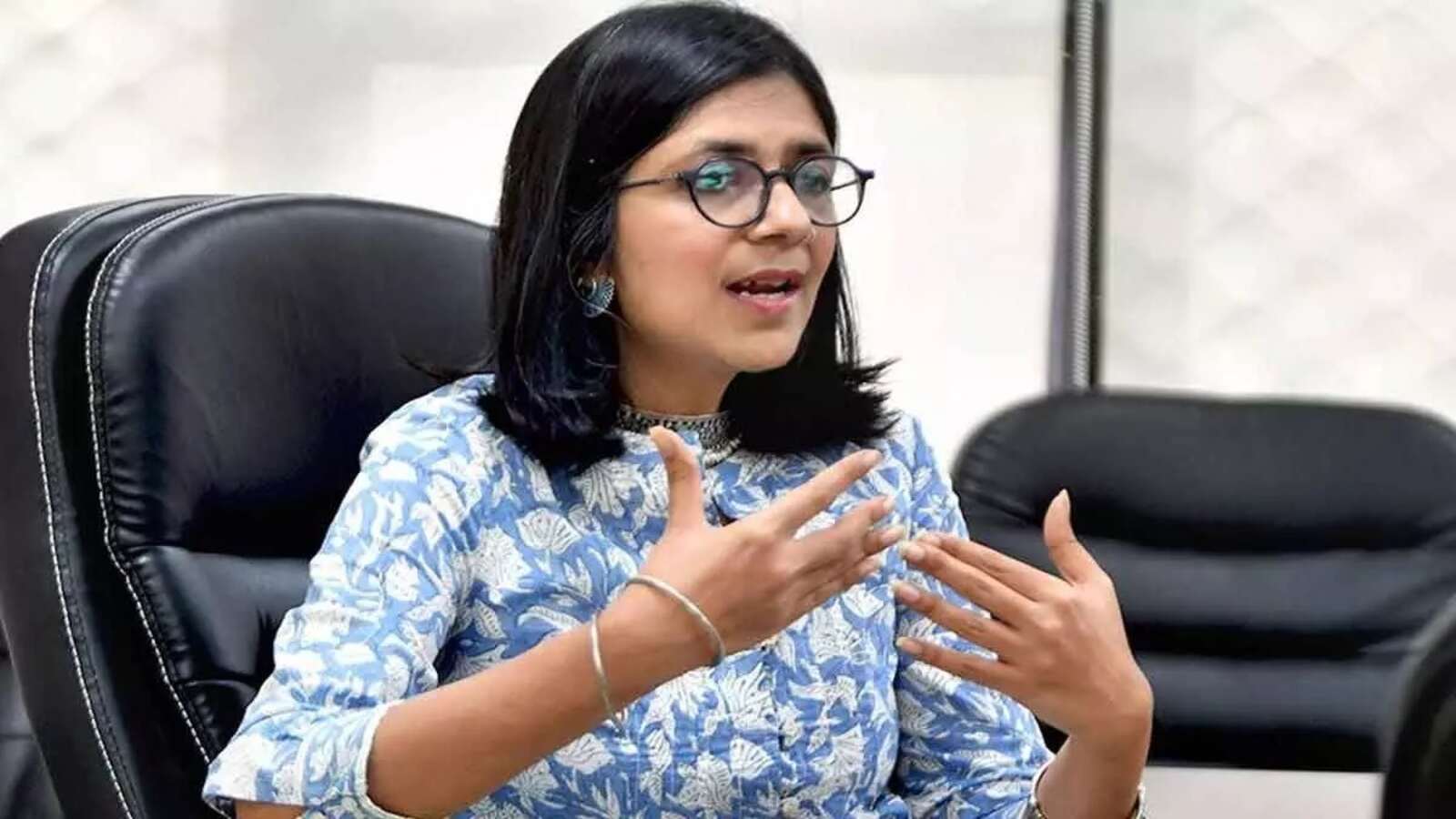 Swati Maliwal Ex Husband : पूर्व पति ने कहा – इनको जेल भेजो, ‘स्वाति की जान खतरे में…’