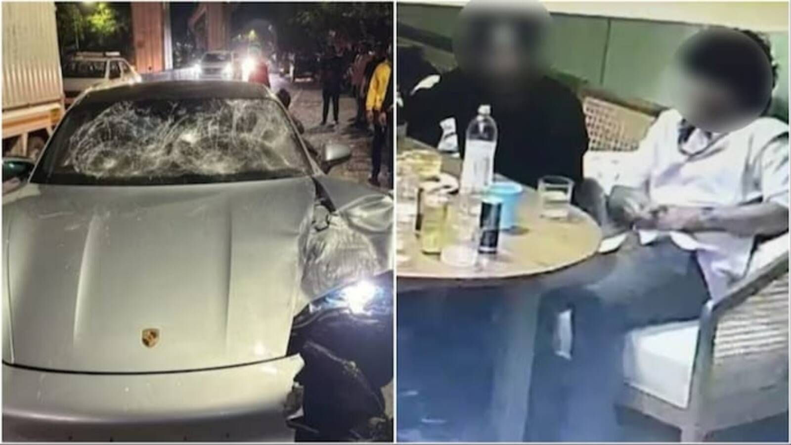 Pune Porshe Car Accident : “दारू पार्टी के बाद कार एक्सीडेंट” आरोपी वेदांत रिहा, पिता गिरफ्तार