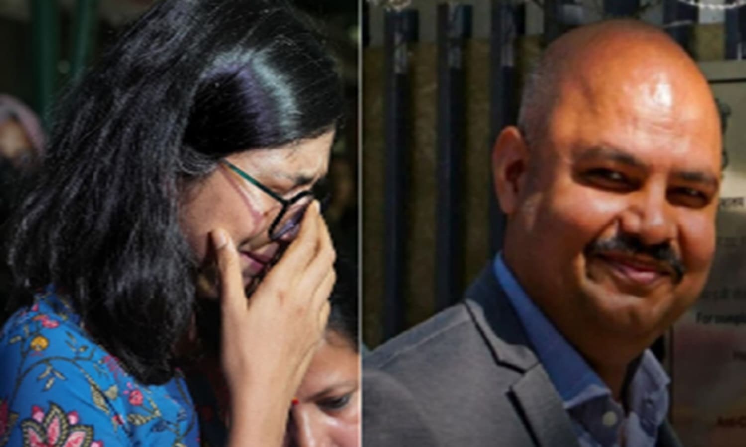 Swati Maliwal case