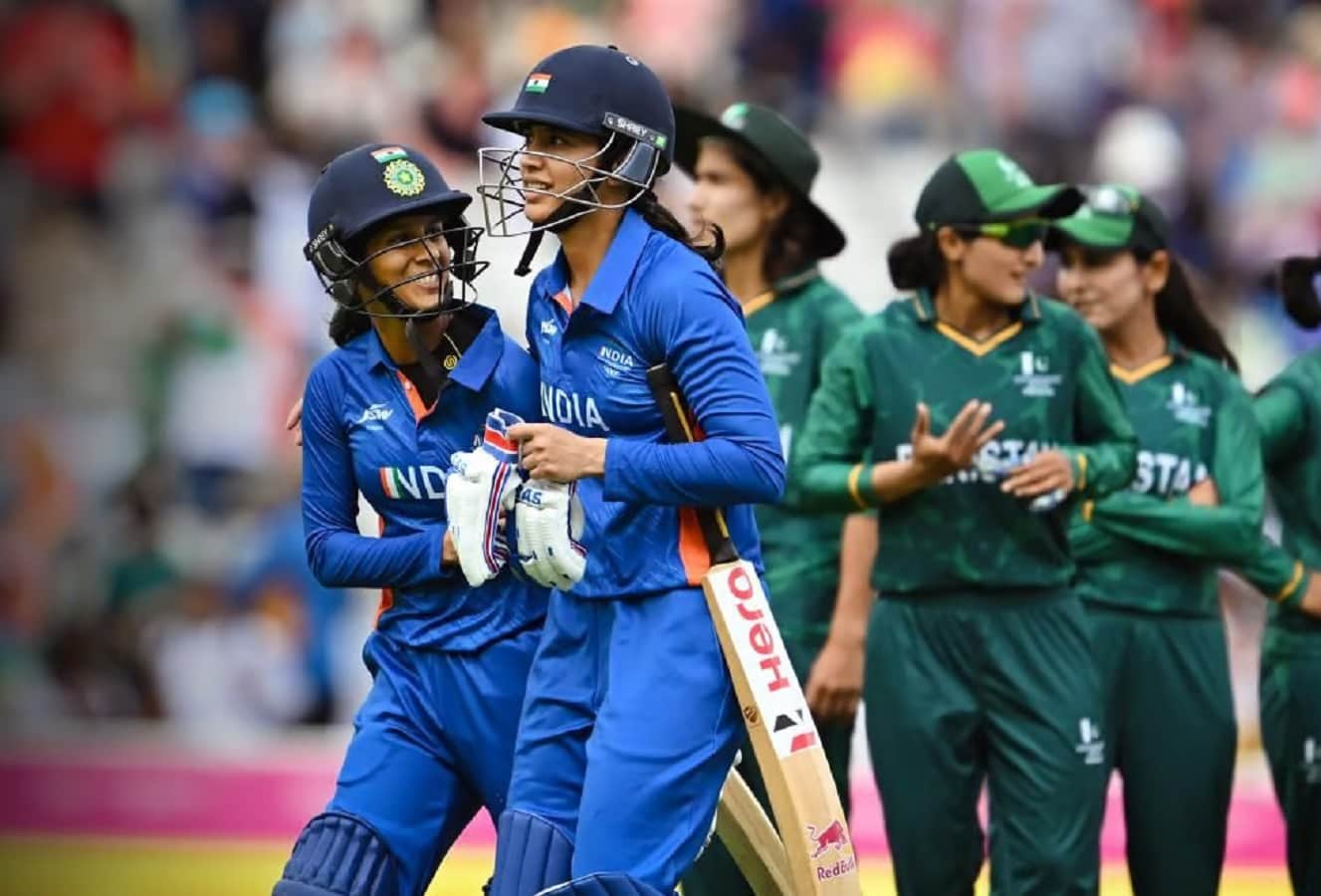 Women’s T20 World Cup 2024 का आ गया शेड्यूल, जानें कब होगा भारत-पाकिस्तान के बीच महामुकाबला