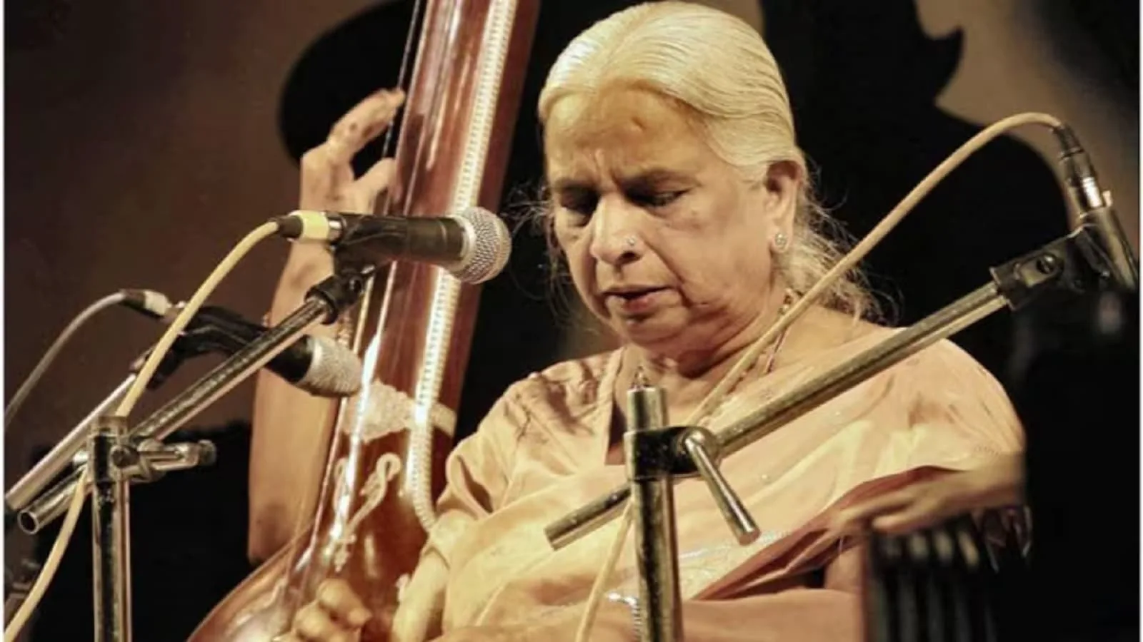 Girija Devi: ठुमरी की रानी गिरिजा देवी का 8 मई को हुआ था जन्म, दुनियाभर में दिलायी ठुमरी गायन को प्रसिद्धि