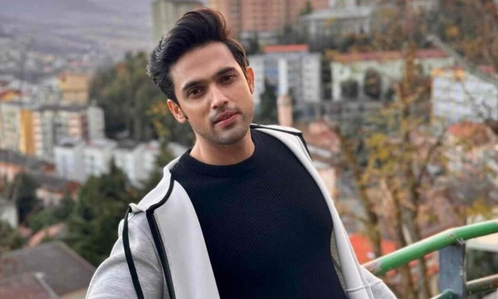 Parth Samthaan In Khatron Ke Khiladi 14