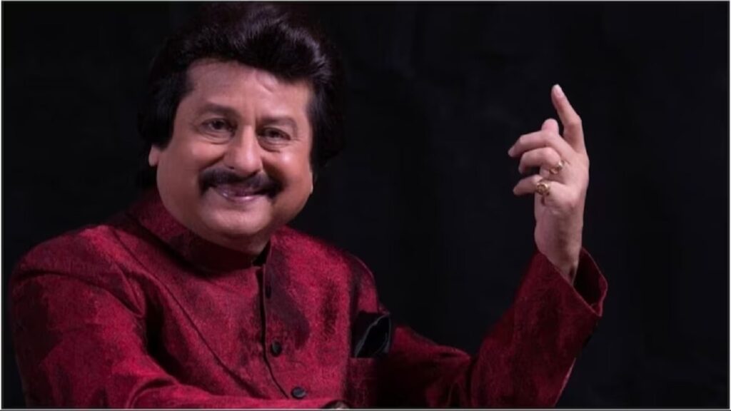 Pankaj Udhas Birth Anniversary Special