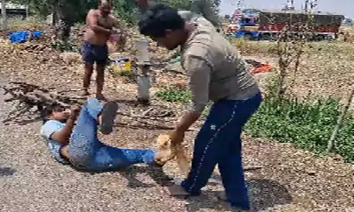 rewa crime