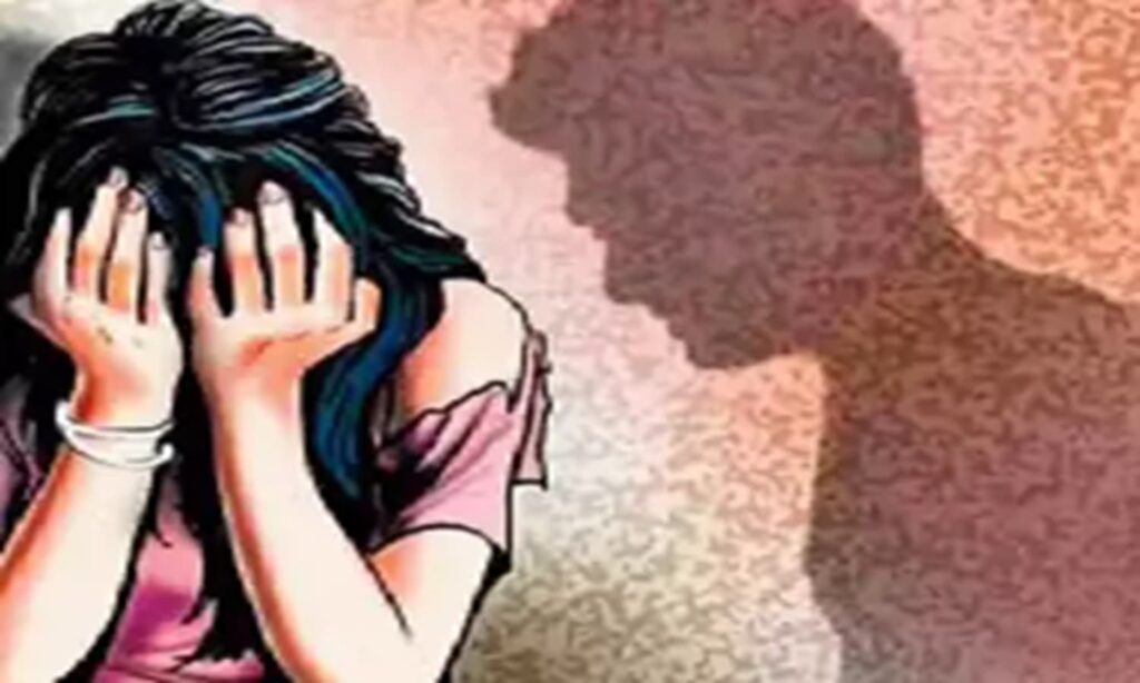 rewa doctor rape-