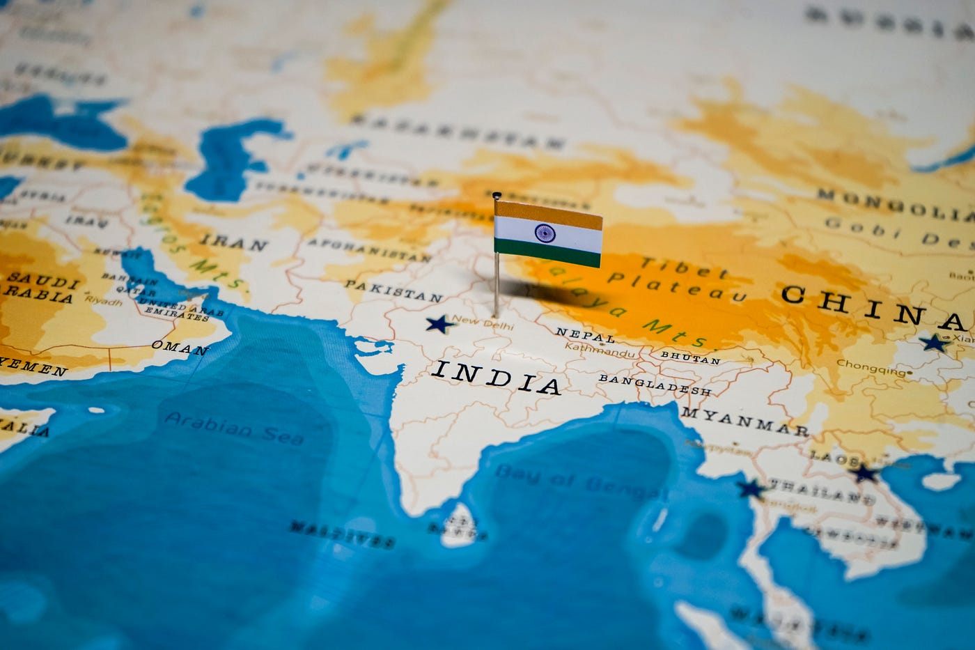 4 Indian companies rank among the world’s most valuable brands