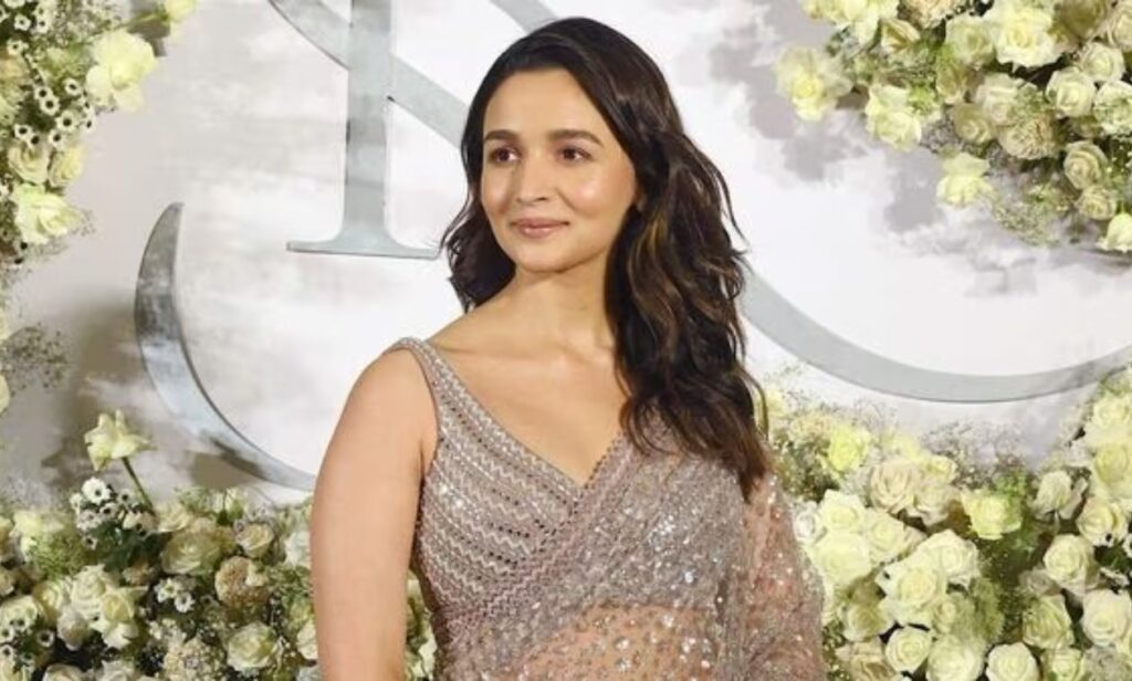 Alia Bhatt Deepfake Video