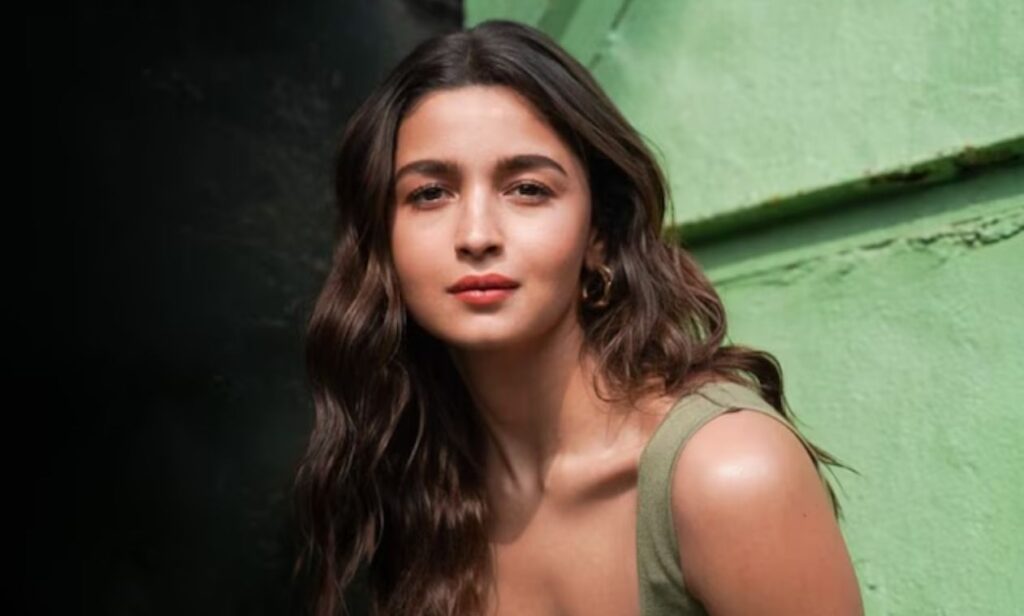 Alia Bhatt Daughter