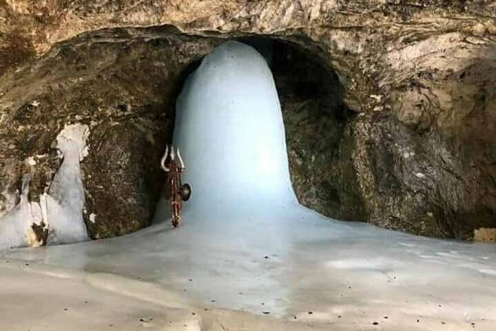 Amarnath Yatra