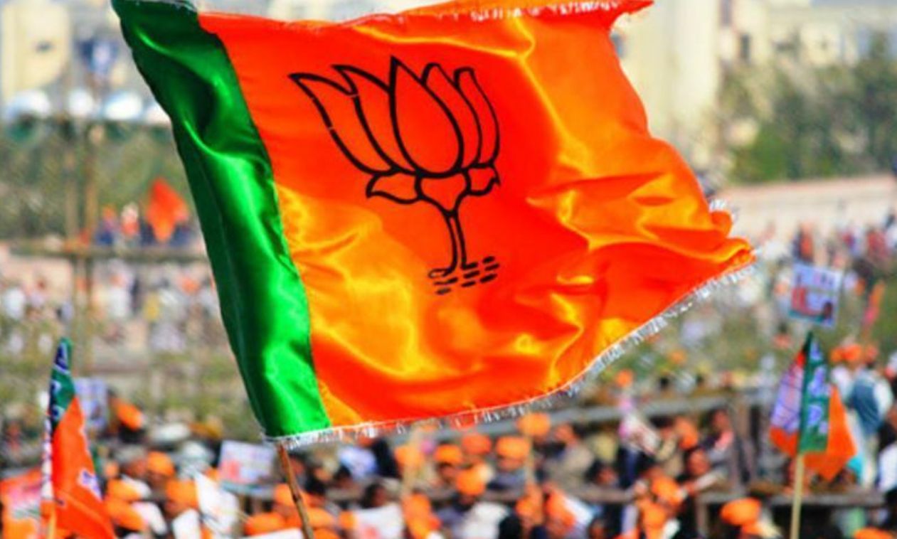 Bharatiya Janata Party का चुनाव चिन्ह कमल ही क्यों? जानें इसकी कहानी