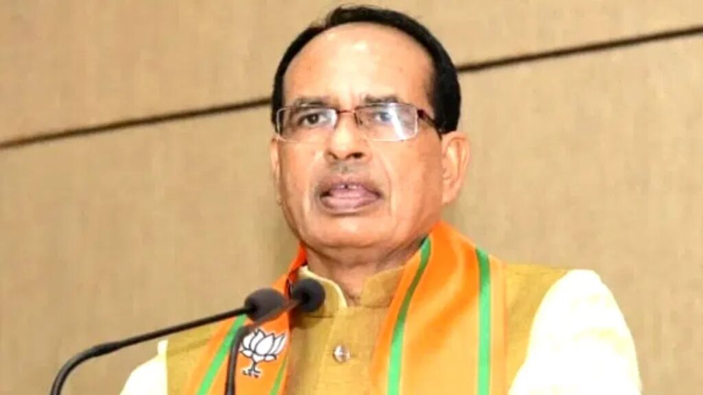 Shivraj Singh Chouhan