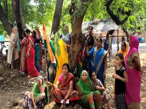 Chipko movement started in Bhopal Archives - SHABD SANCHI