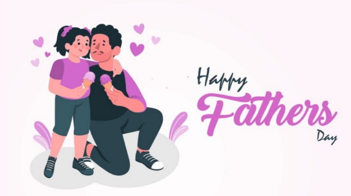 Father's Day Special on June 16