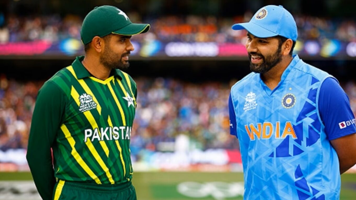 टी20 विश्व कप 2024 - भारत बनाम पाकिस्तान, जानें क्या संभावित टीमें