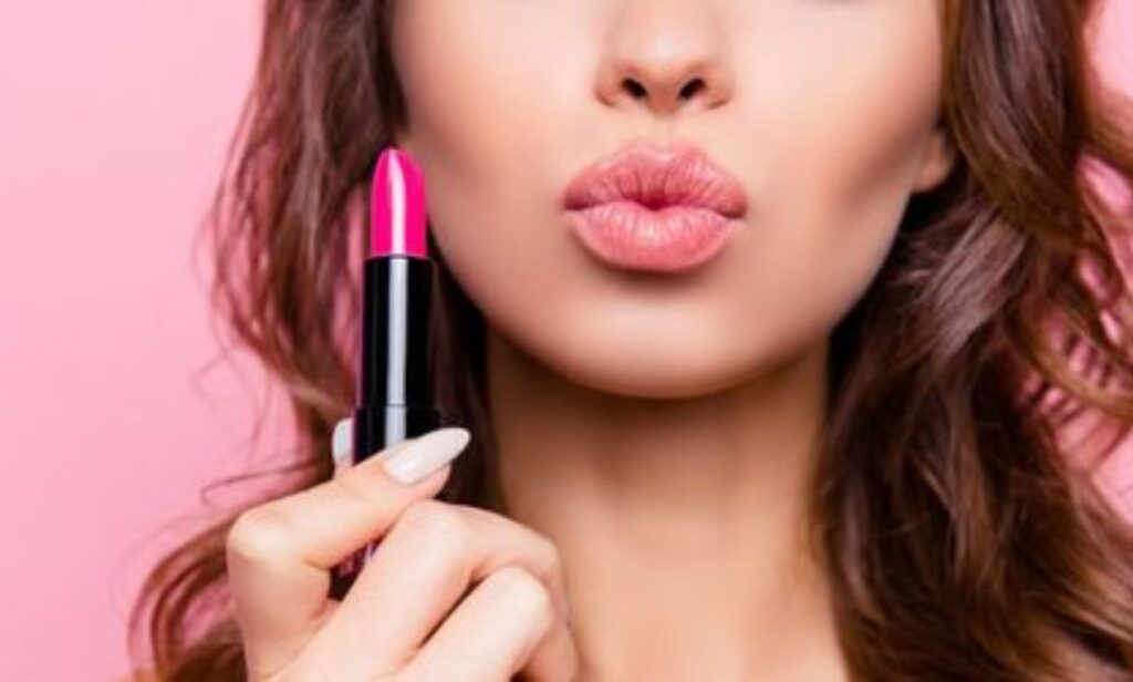 Lipstick Side Effects