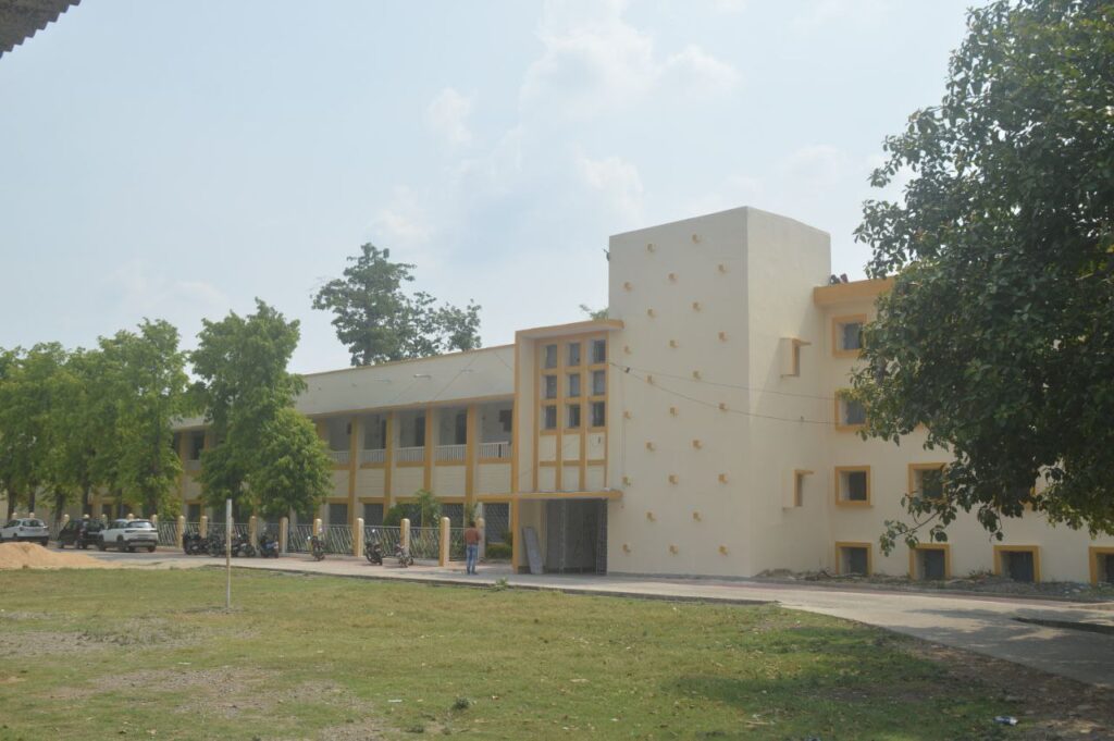 Model Science College