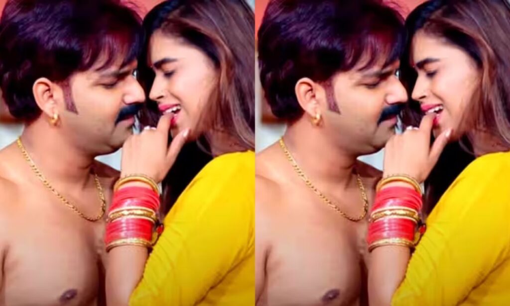 Pawan Singh Bhojpuri Song