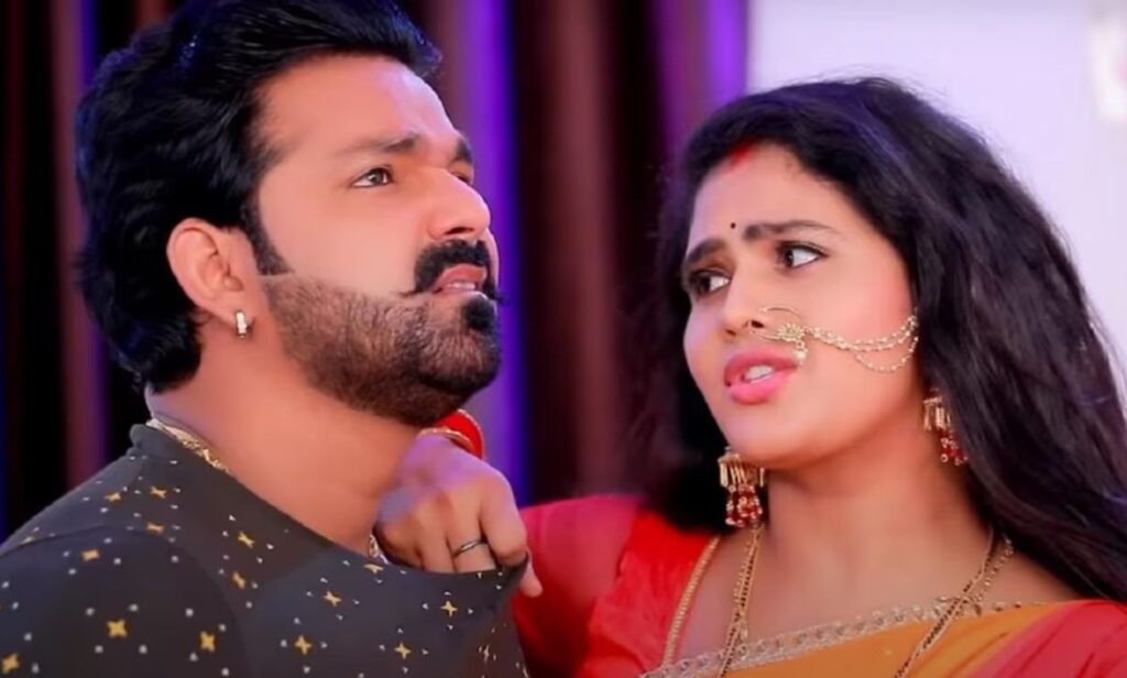 Pawan Singh Bhojpuri Song