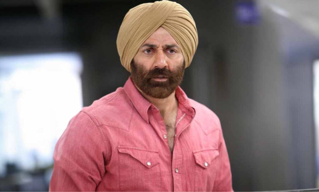 Sunny Deol Upcoming Movies