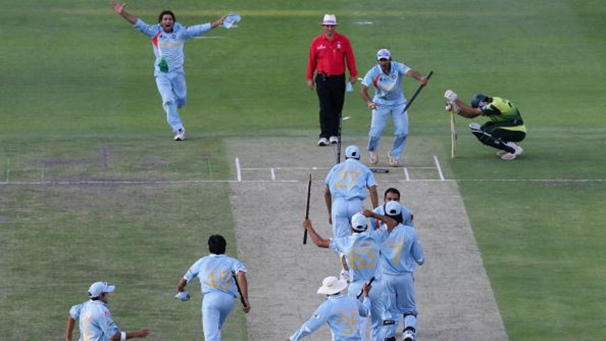 साल 2007 में भारत को टी20 विश्व कप का चैम्पियन बनाने खिलाड़ी आज क्या कर रहे हैं?
