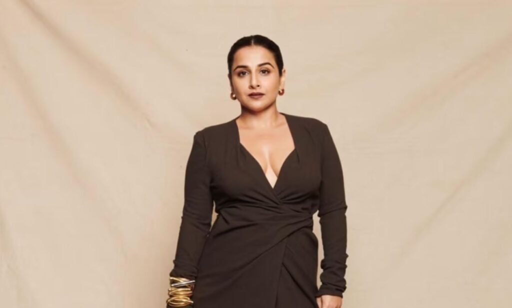 Vidya Balan