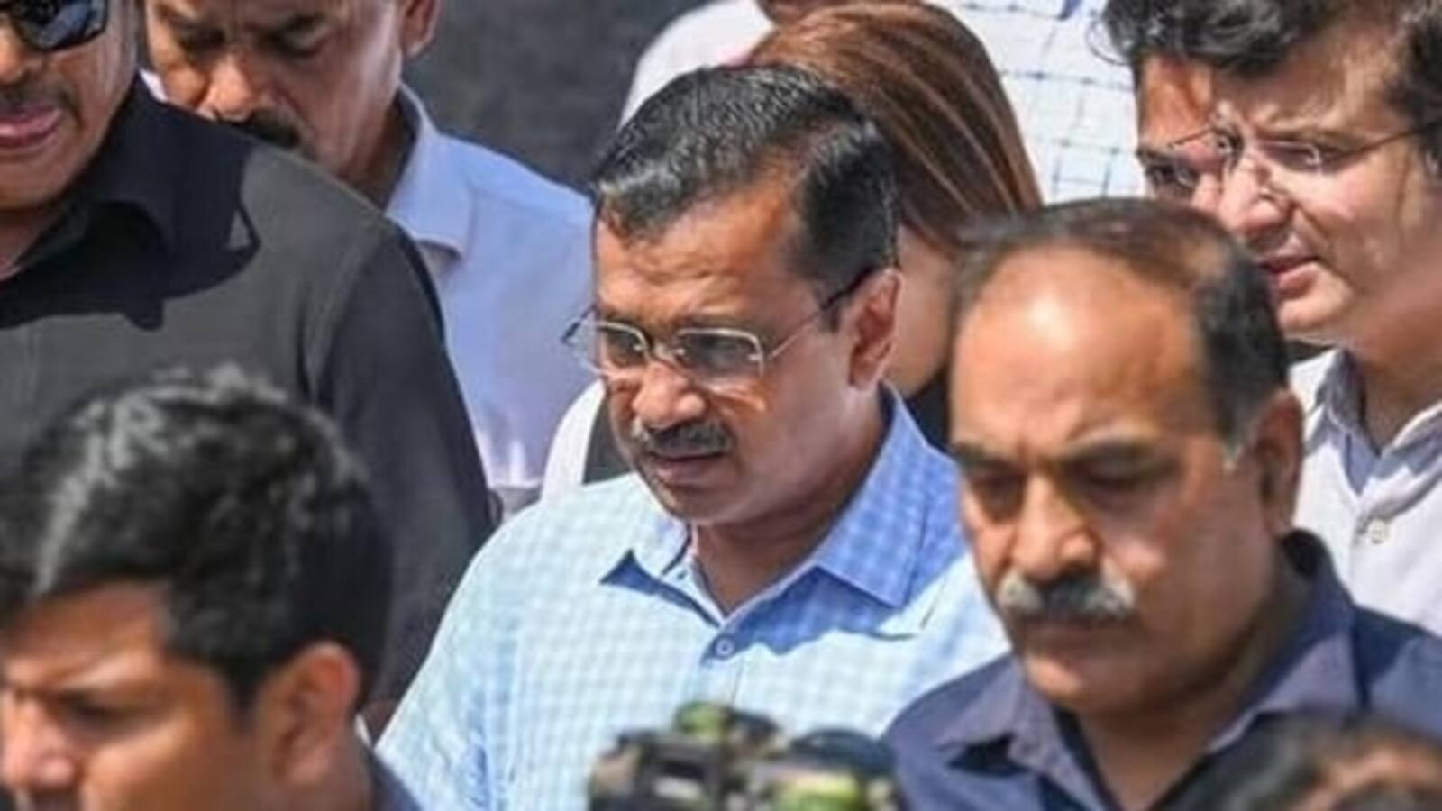 Arvind Kejriwal News : जब कोर्ट ने पूछा – अभी ही गिरफ्तारी क्यों? CBI बोली – ‘गलत संदेश जाता