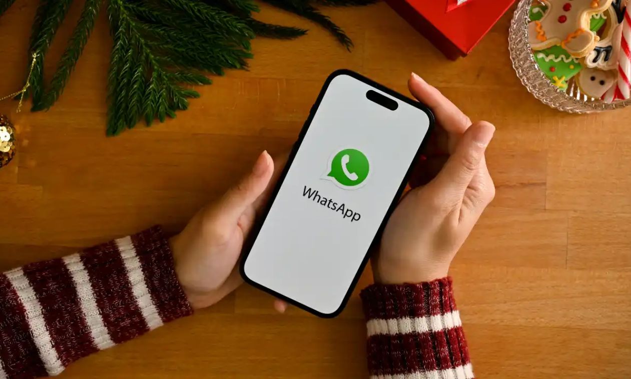 Whatsapp New Feature से होगा यूजर्स को बड़ा फायदा, जानें कैसे