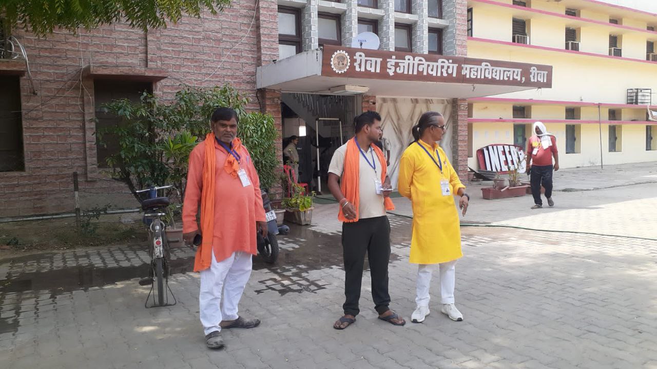Rewa News: मतगणना की तैयारी में जुटा प्रशासन, सुरक्षा के किये गए पुख्ता इंतजाम, जानिए क्या रहेगी व्यवस्था