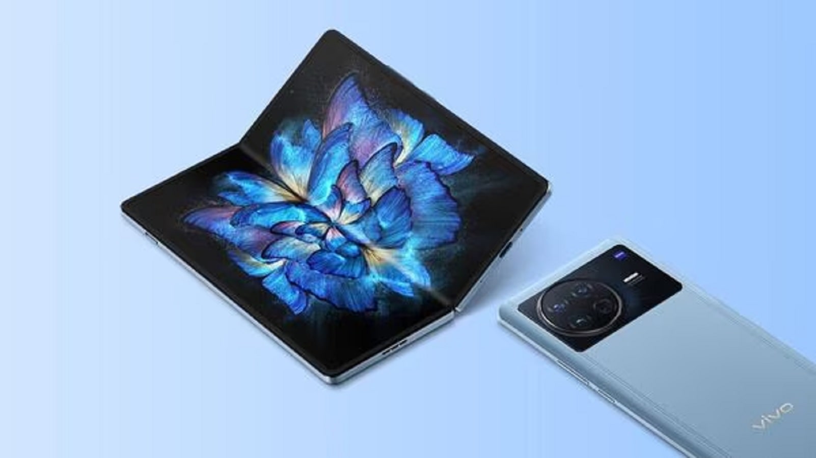 Vivo X Fold3 Pro हुआ Launch जानें Price और Features से जुडी सभी बातें