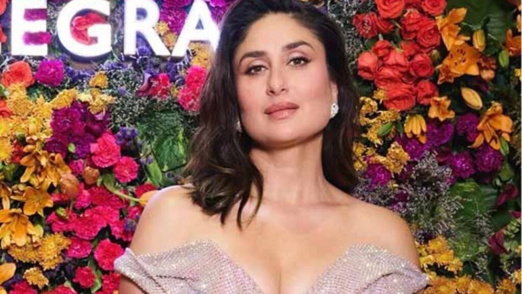 Kareena Kapoor