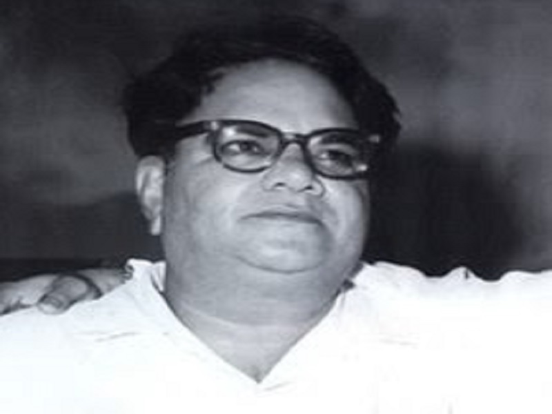 Lyricist Raja Mehdi Ali Khan Birthday