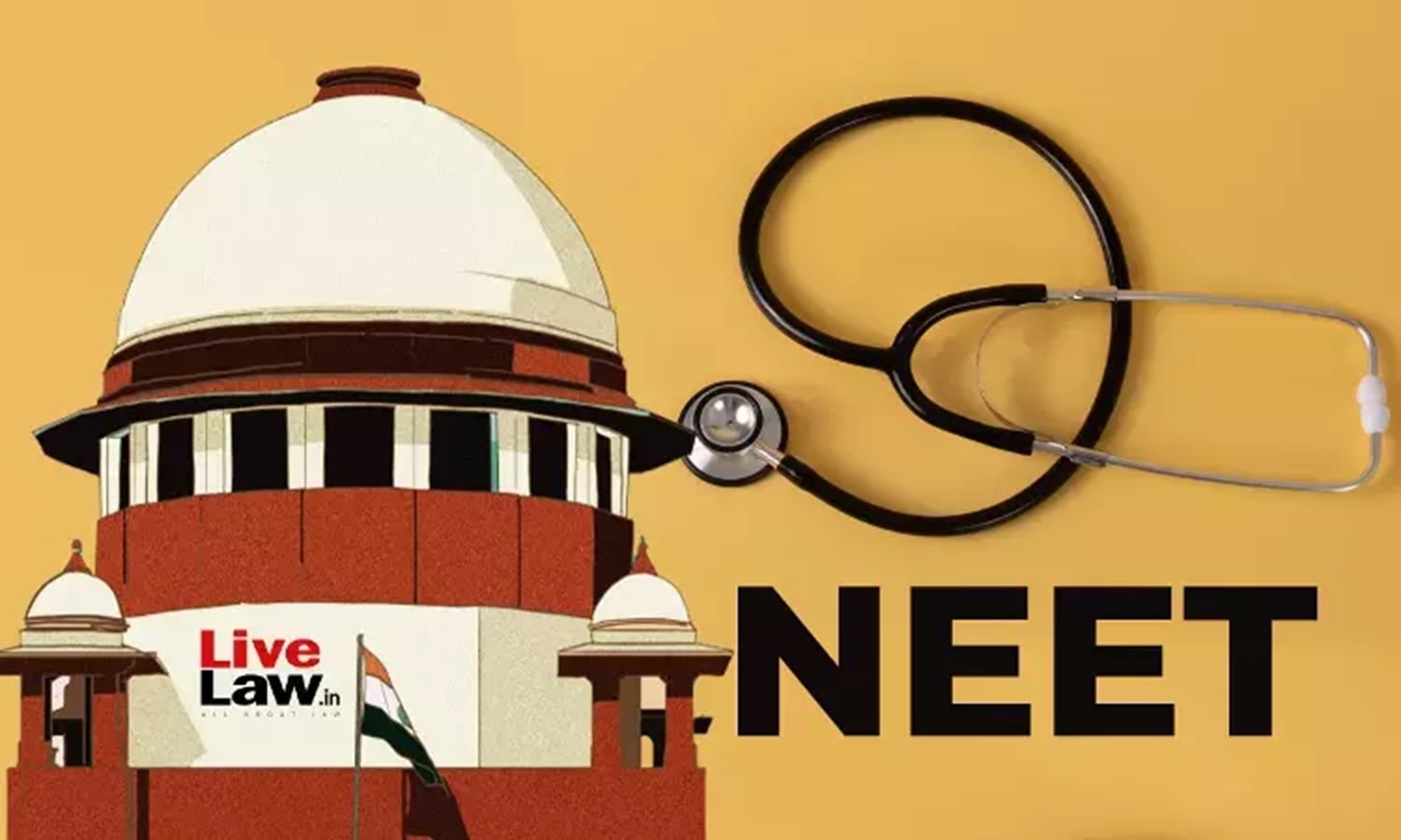 NEET UG एग्जाम फिर से होगा,सब साफ हो गया?
