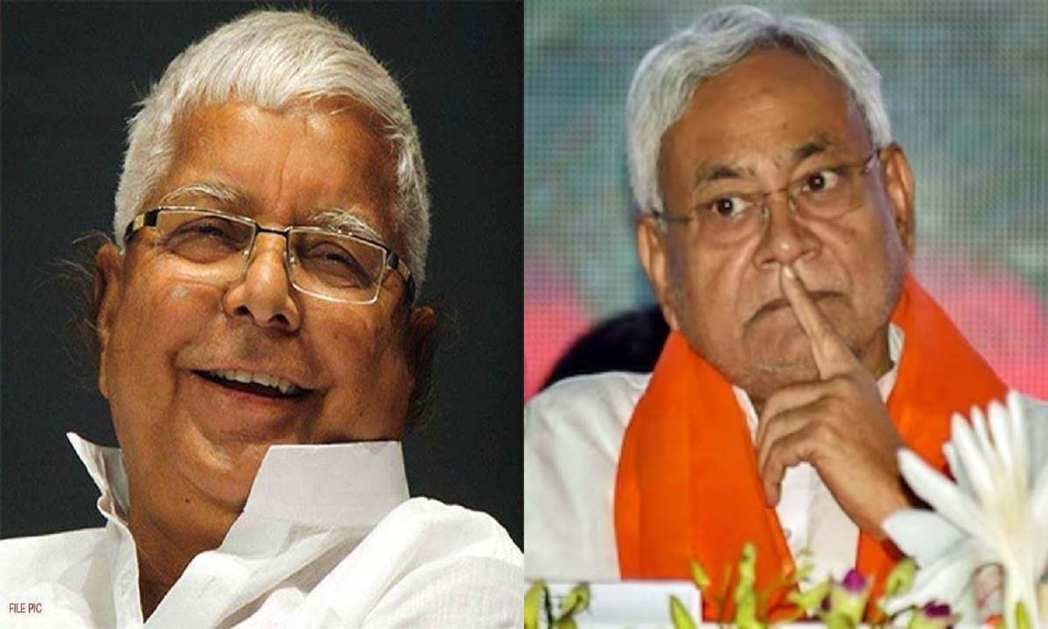 Bihar State Special Status: Nitish Kumar बिहार को विशेष राज्य का दर्जा नहीं दिला पाए तो अब स्तीफा करें- Lalu Yadav