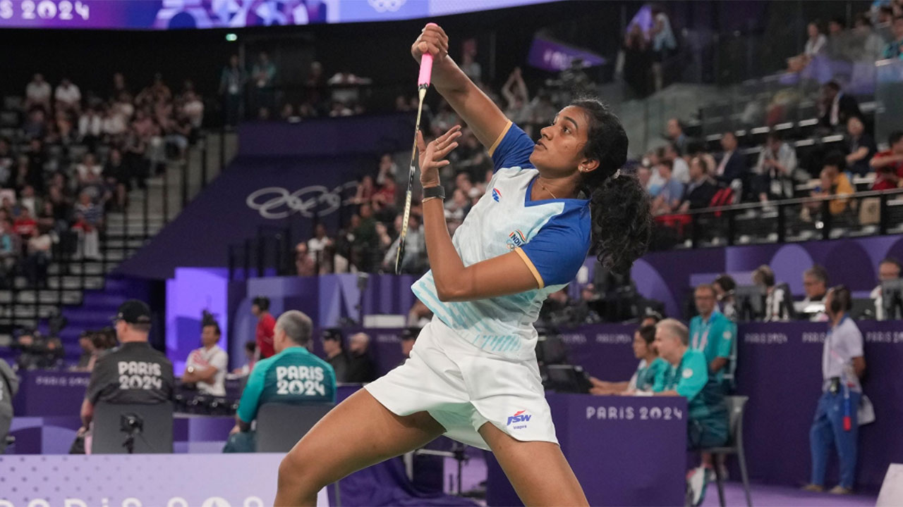 Paris Olympics 2024 Day 5: भारत का पूरा कार्यक्रम (31 जुलाई) – PV Sindhu, Lakshay Sen और Boxer Lovlina पर रहेंगी निगाहें