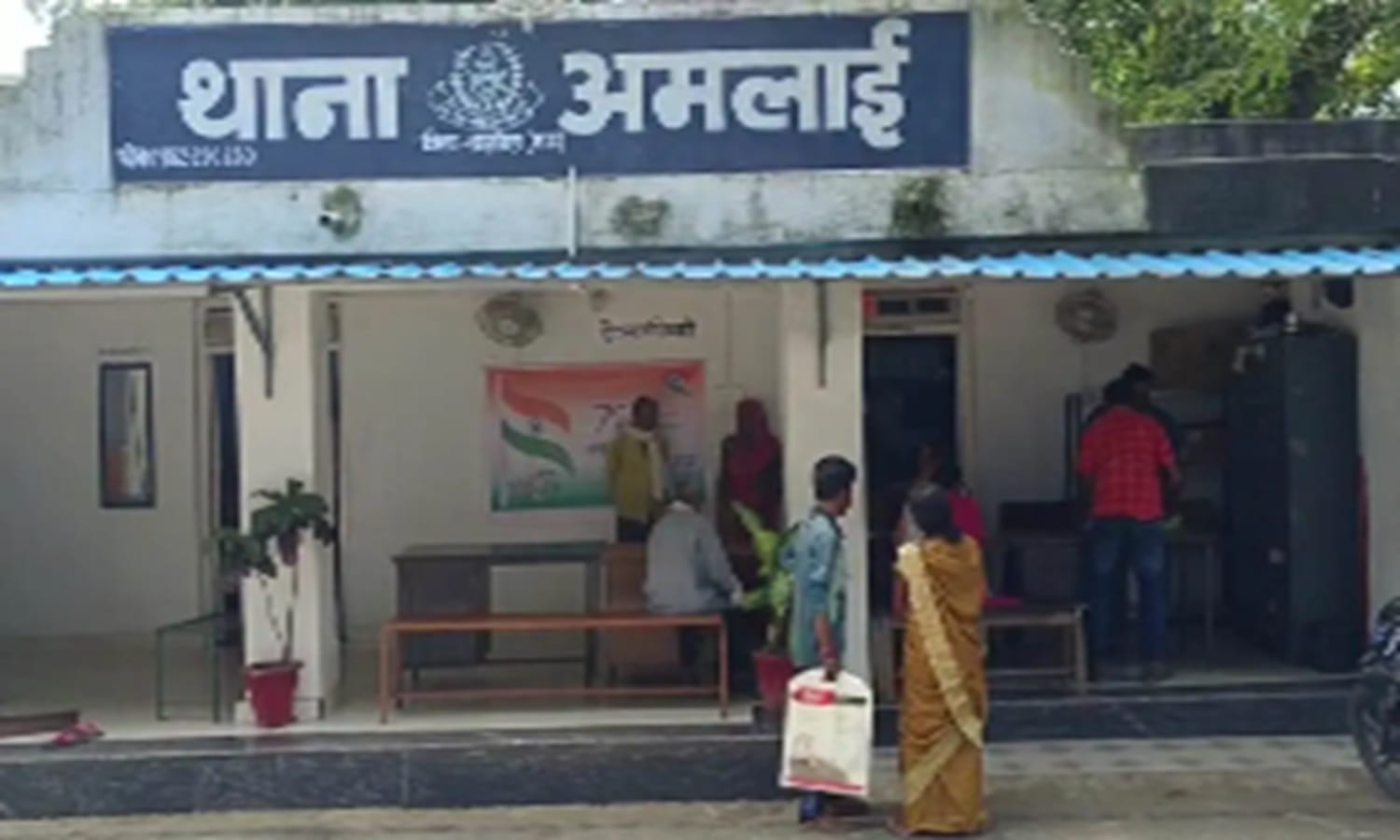 MP: मुंहबोली मां ने दागा 3 साल के मासूम का प्राइवेट पार्ट