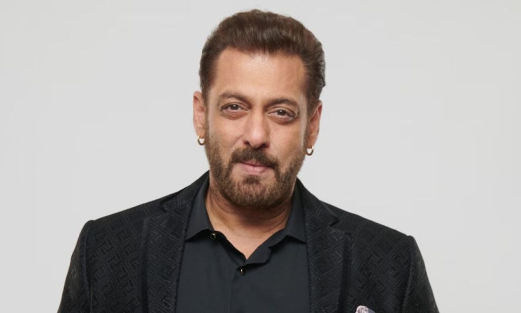 Salman Khan Bhabhi