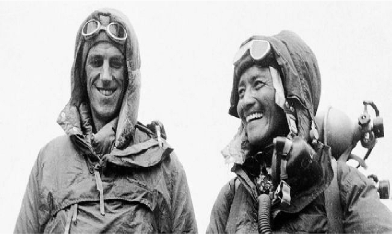 जिनके जज्बे के आगे छोटा पड़ गया था Mount Everest , जानिए कौन थे Edmund Hillary