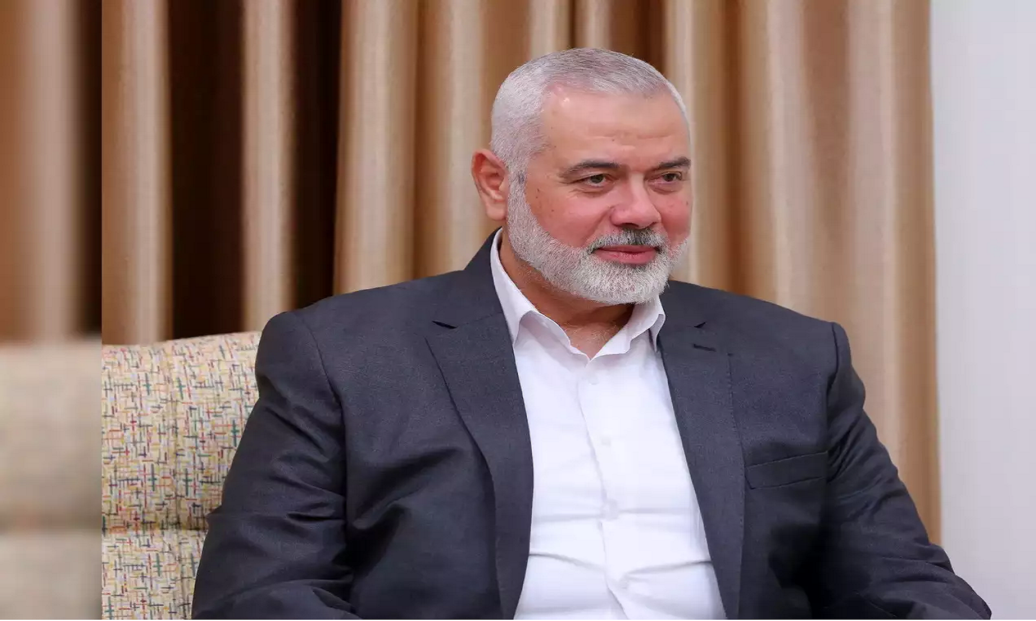 Ismail Haniyeh Killed: इजरायल ने लिया 7 अक्टूबर का बदला , मारा गया हमास चीफ