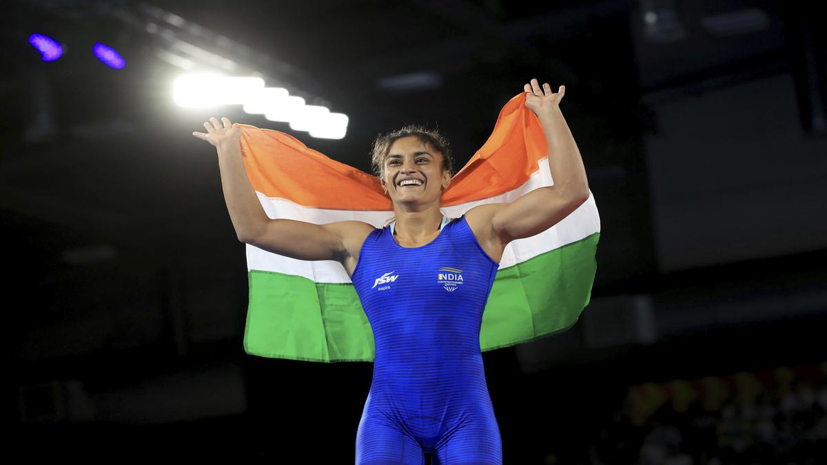 पेरिस ओलंपिक 2024: ओलंपिक खेलों में भाग लेने वाले भारतीय एथलीटों की पूरी लिस्ट