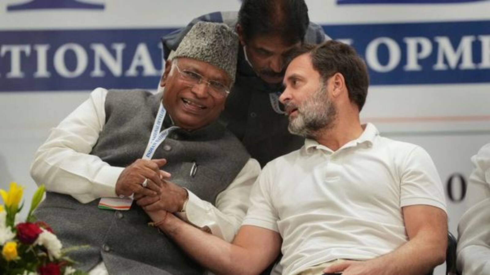 Assembly Bypoll Results : इंडिया ब्लॉक ने छीनी बीजेपी की सीटें, NDA की बुरी हार