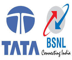 क्या TATA- BSNL की साझेदारी बढ़ाएगी JIO-AIRTEL की टेंशन?