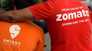 लगातार तीसरी बार बढ़ी SWIGGY और ZOMATO की प्लेटफॉर्म फीस, जानिए वजह!