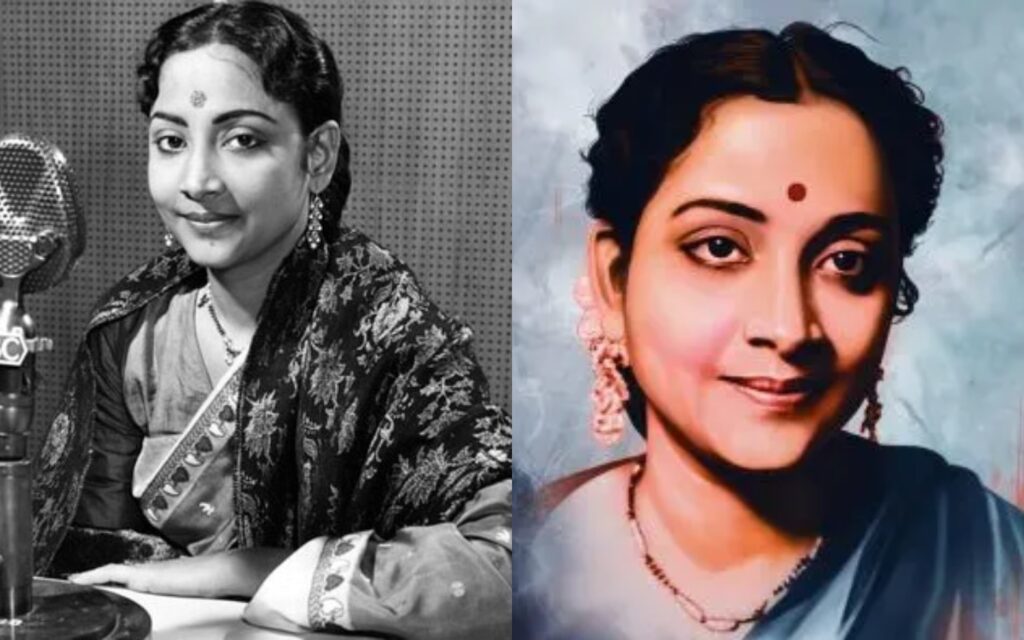 Geeta Dutt deathanniversary