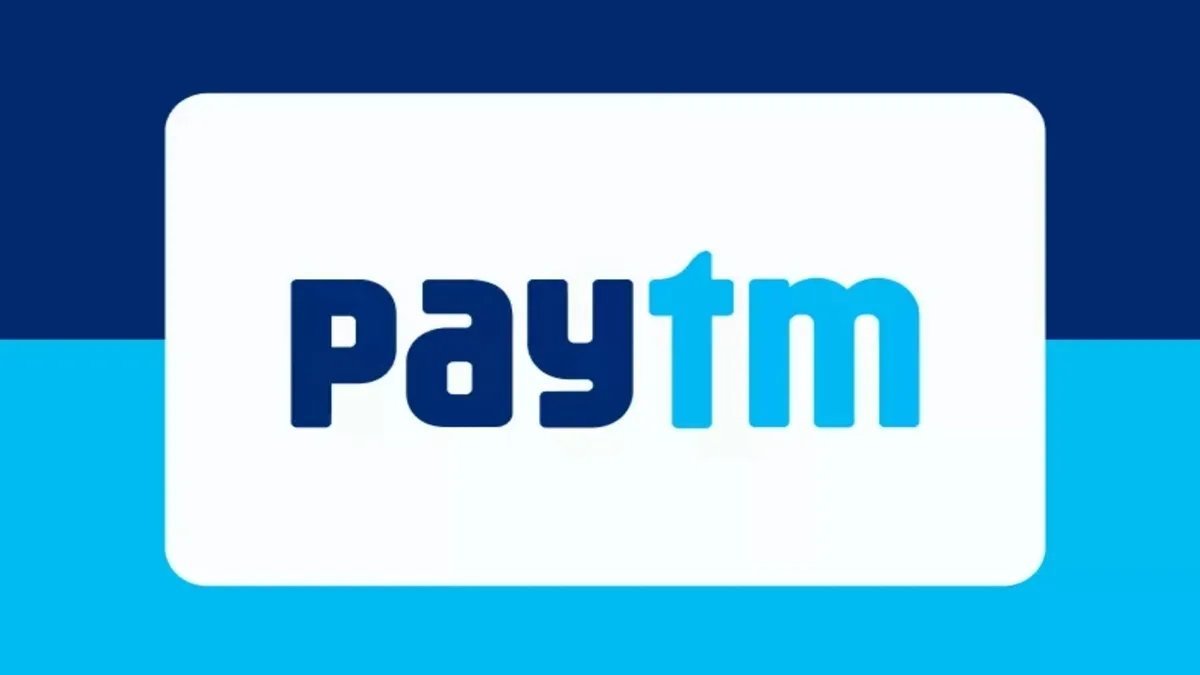 Paytm Shares Surge After Government Approval for Investment in Payments Arm